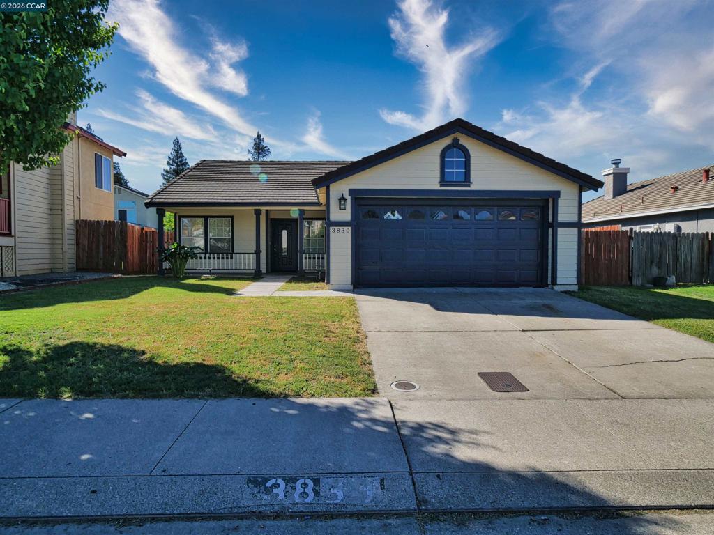 3830 Steve Lillie Cir Property Photo 1