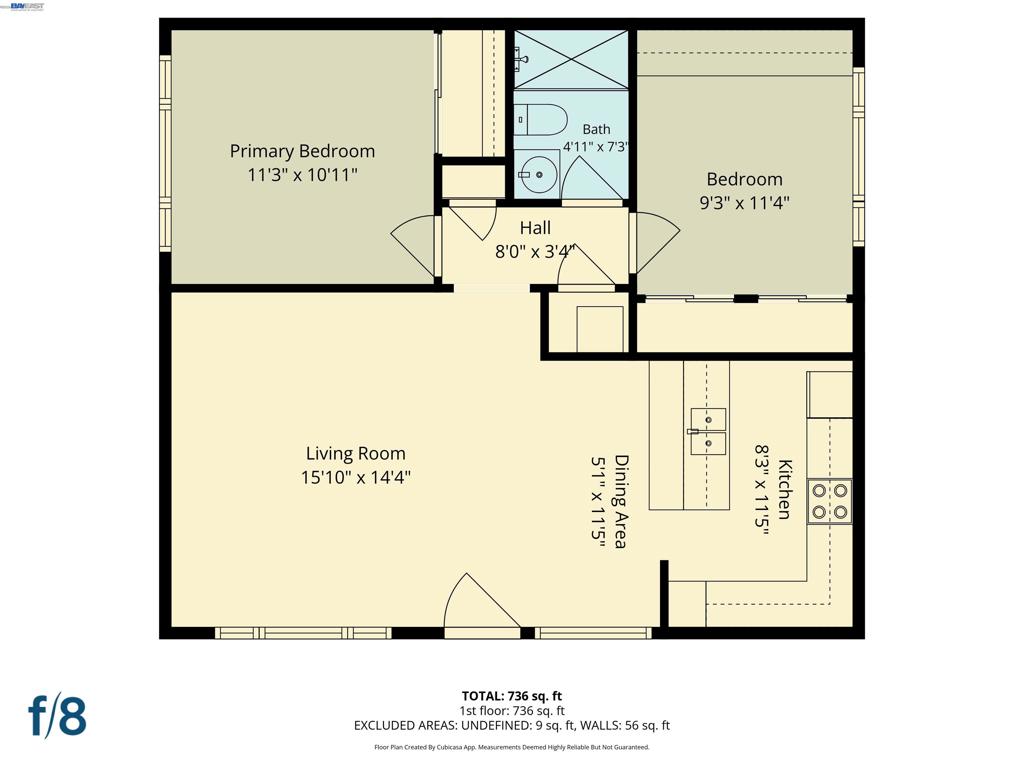 9079 Pinata Way 1 Property Photo 21