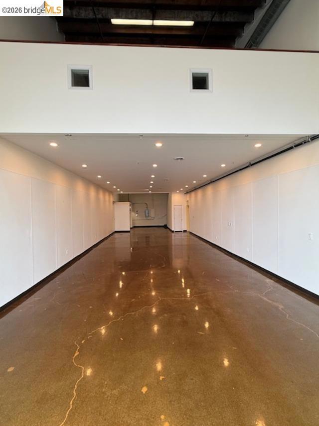 1724 Mandela Parkway #5 Property Photo 1