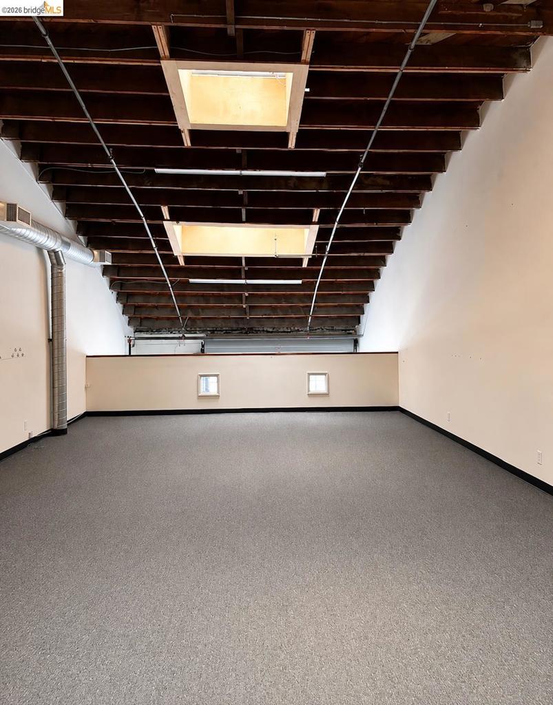 1724 Mandela Parkway #5 Property Photo 5