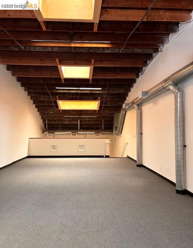 1724 Mandela Parkway #5 Property Photo 6
