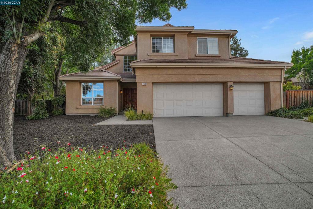 1932 Medicine Mountain Ct Property Photo 1