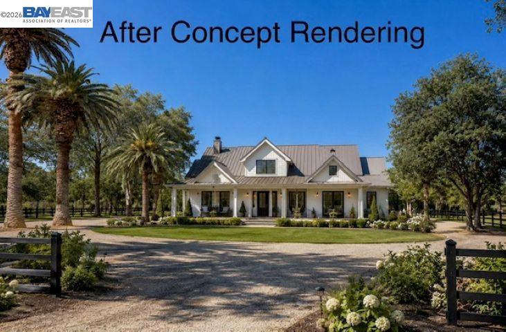 3515 Kellogg Creek Rd Property Photo 5