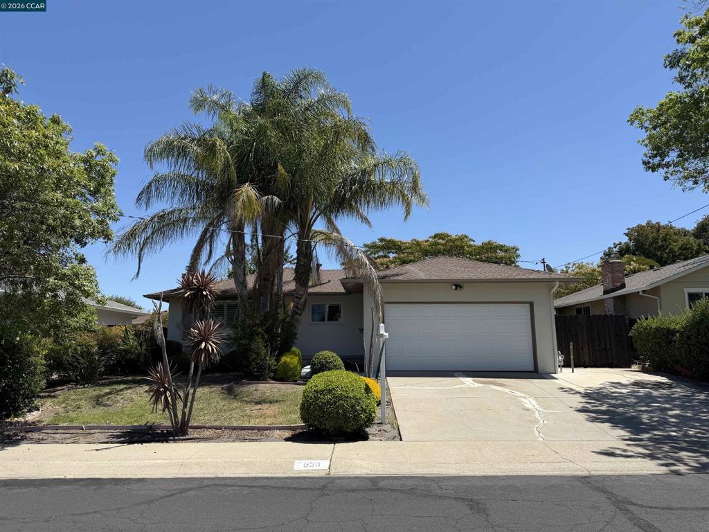 930 Sassel Avenue Property Photo 1