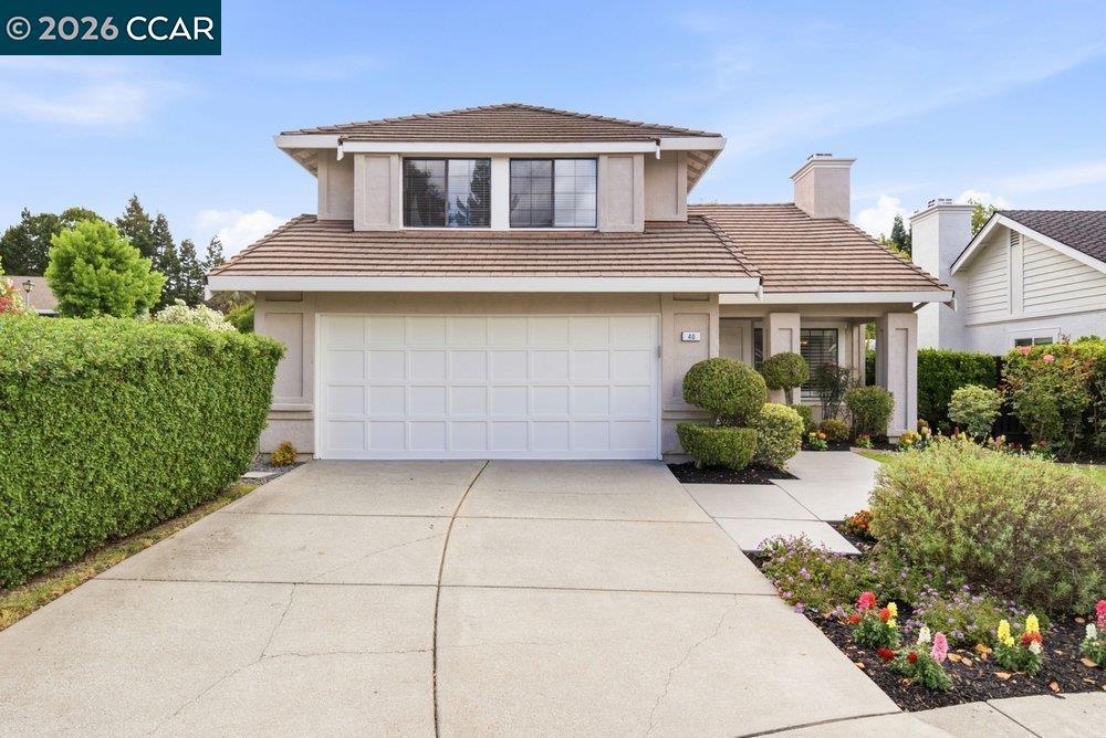 40 Saint Tropez Ct Property Photo 1