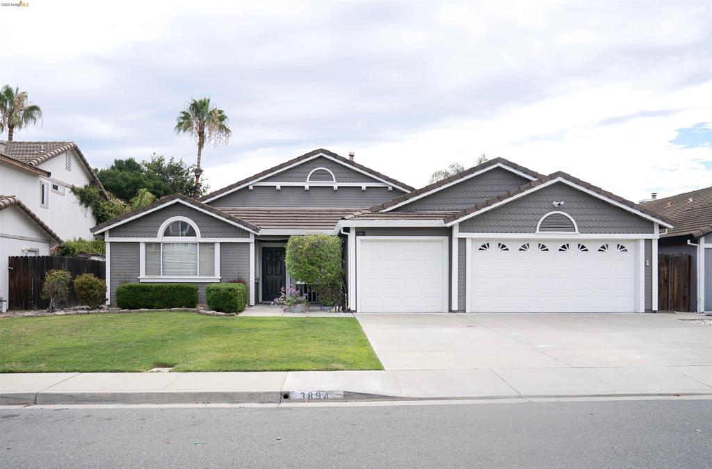 3894 Mission Ct Property Photo