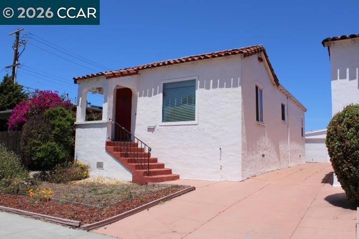 1209 Marin Ave. Property Photo 1