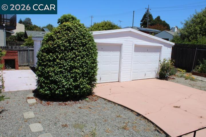 1209 Marin Ave. Property Photo 19
