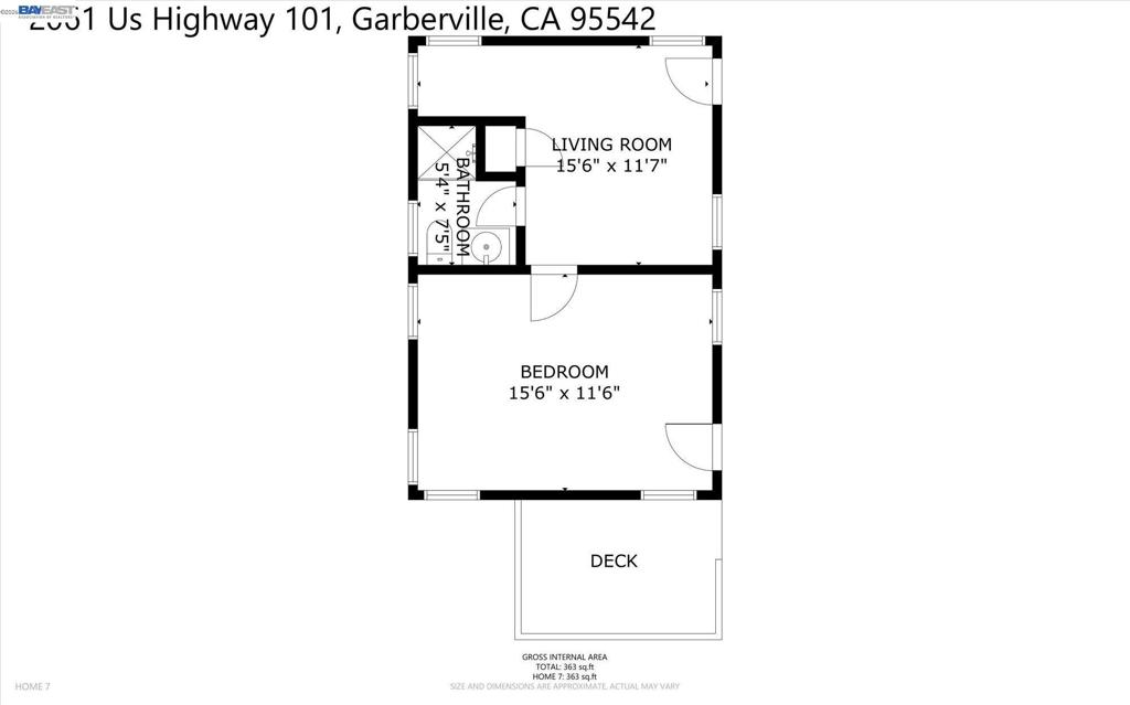 2089 St Highway 101 Property Photo 24