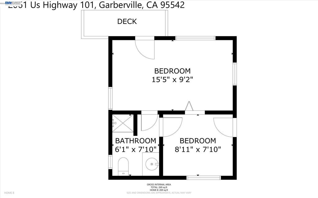 2089 St Highway 101 Property Photo 30