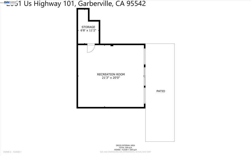 2089 St Highway 101 Property Photo 38