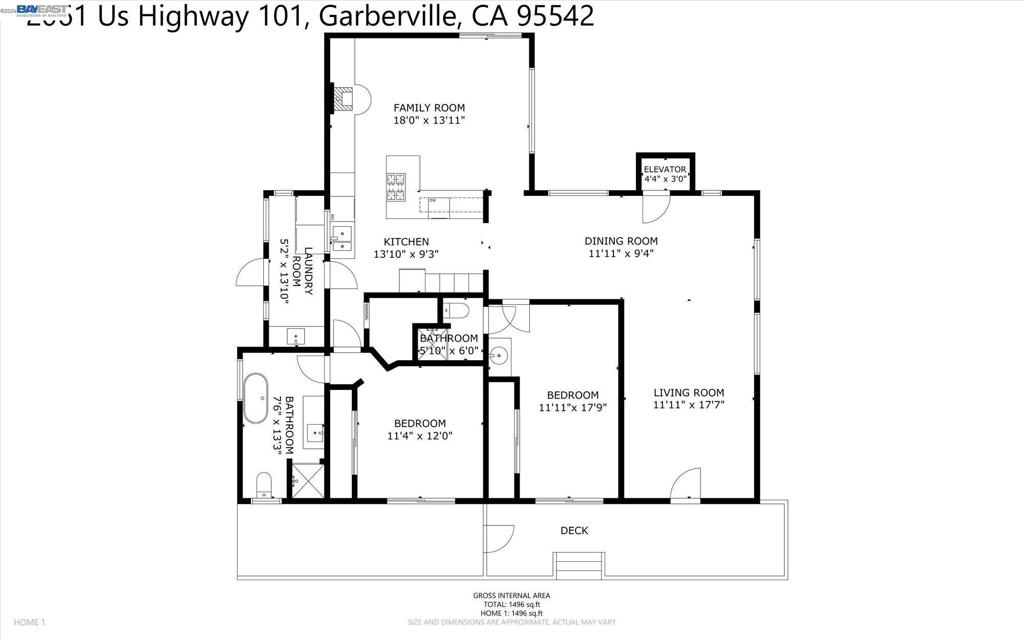 2089 St Highway 101 Property Photo 87