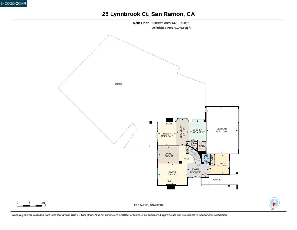 25 Lynnbrook Ct Property Photo 88