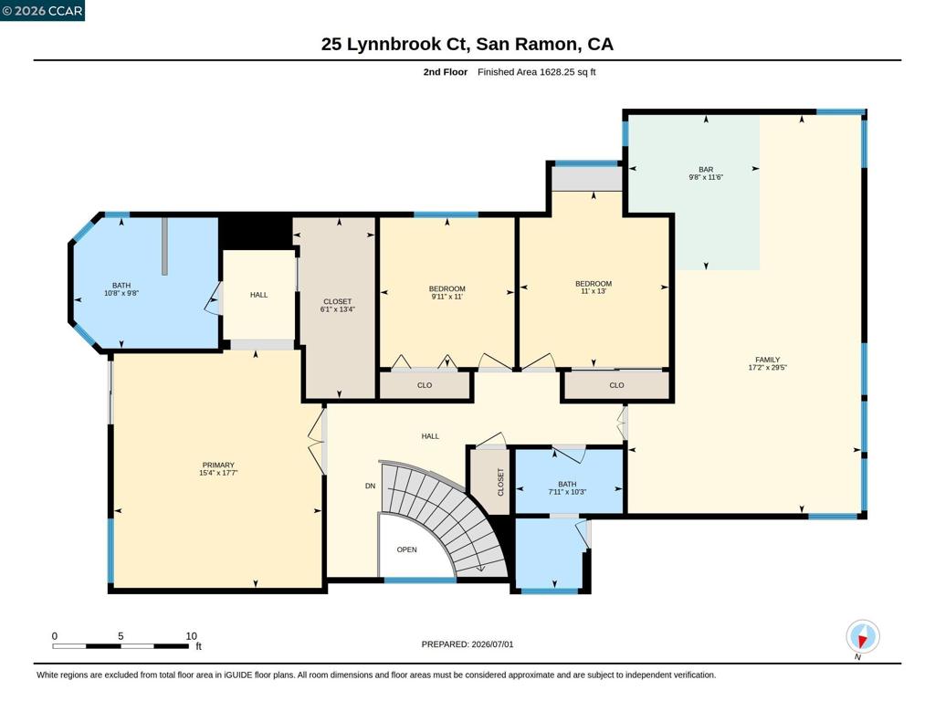 25 Lynnbrook Ct Property Photo 89