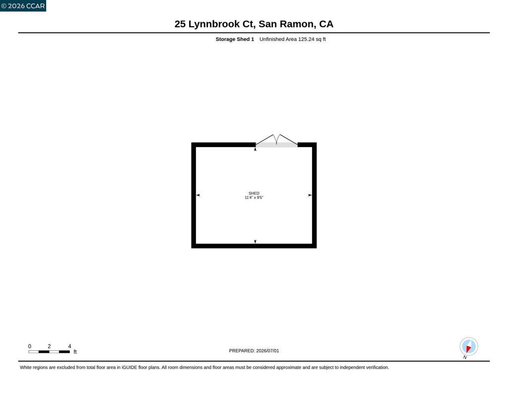 25 Lynnbrook Ct Property Photo 93