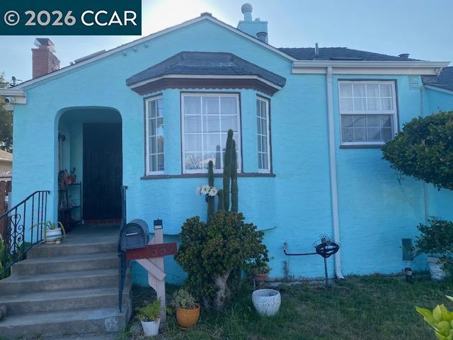 559 43rd Street Property Photo 1