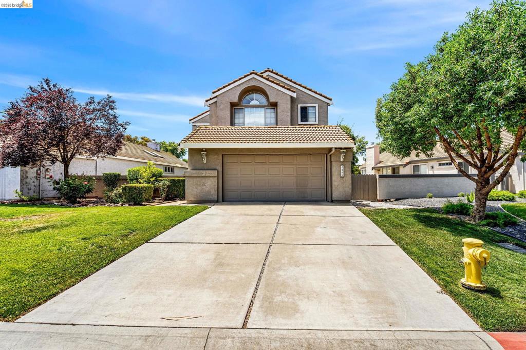2451 CHERRY HILLS DRIVE Property Photo 1