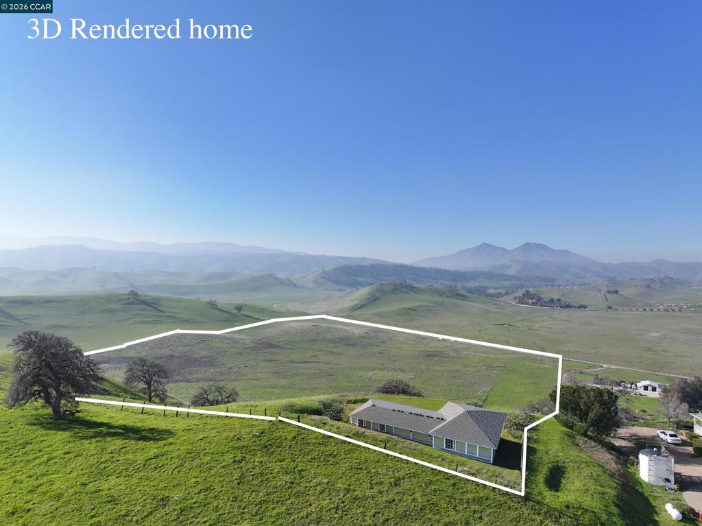 0 Briones Valley Rd Property Photo 1