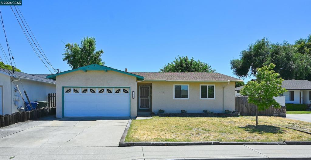 2457 Tanager Ct Property Photo 1