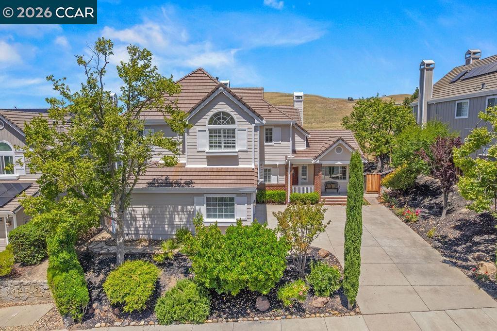 3051 Miwok Way Property Photo 1