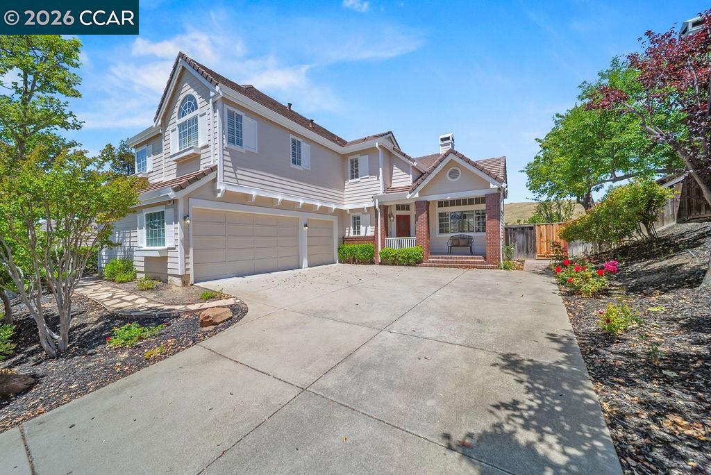 3051 Miwok Way Property Photo 3
