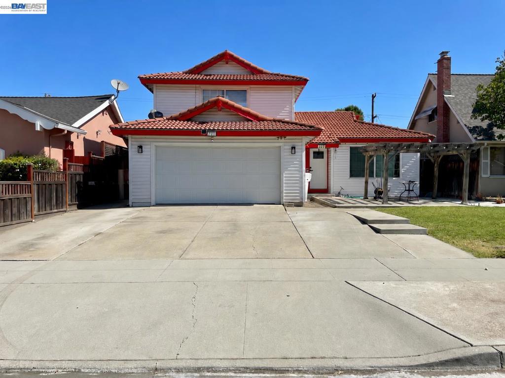 221 Beegum Way Property Photo