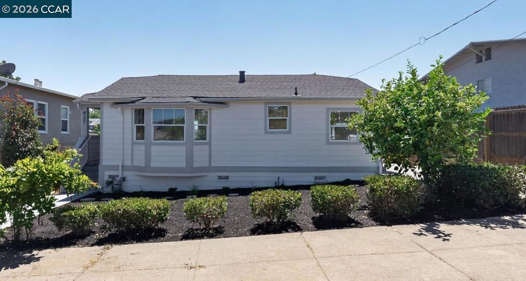 427 Grant Street Property Photo 1