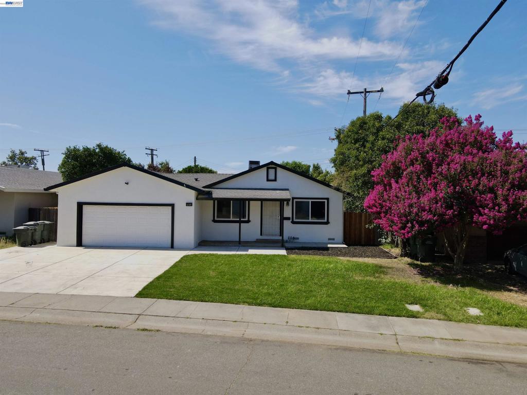 4109 Glascow Dr Property Photo