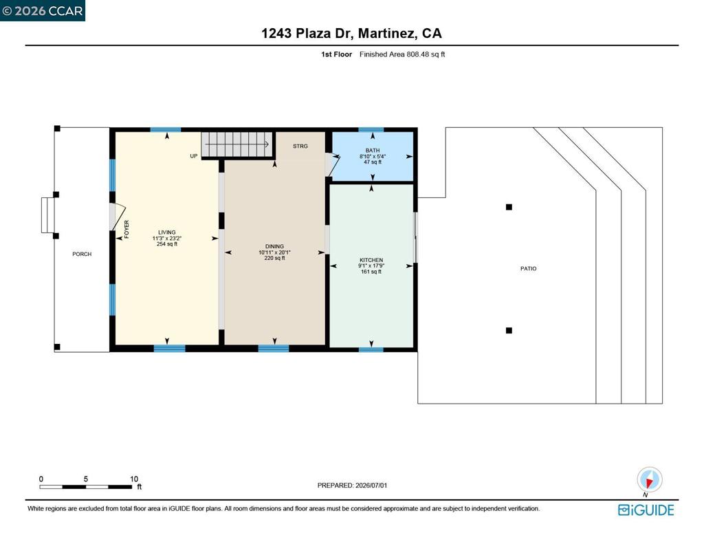 1243 Plaza Dr Property Photo 53