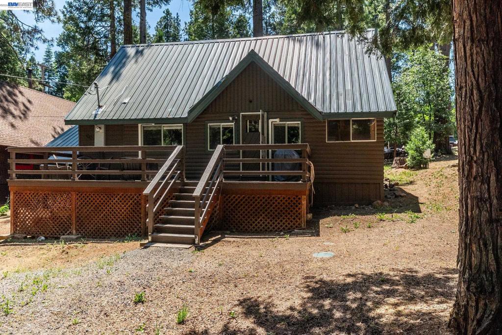 25917 Scenic Dr Property Photo 1