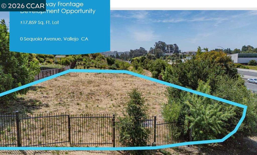 0 Sequoia Property Photo 1