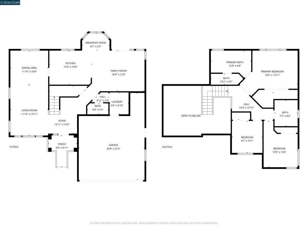 1980 Harvest Landing Court Property Photo 23