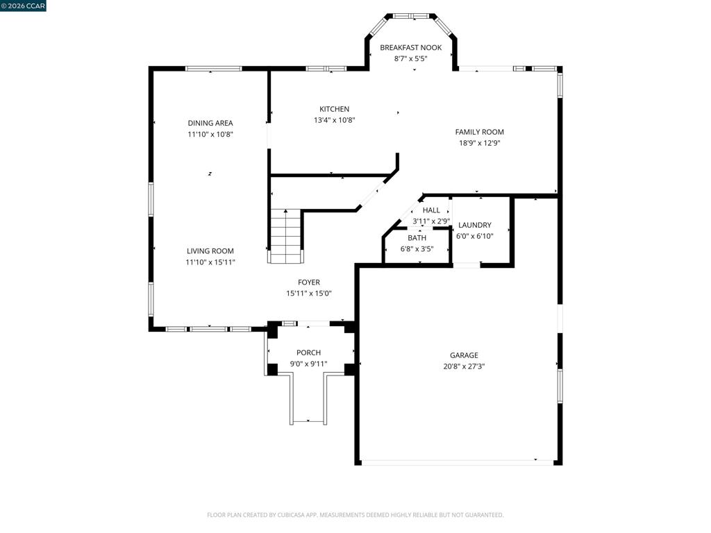 1980 Harvest Landing Court Property Photo 25