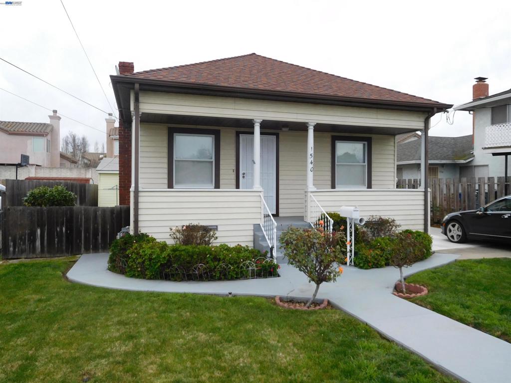 1540 Orchard Ave Property Photo 1