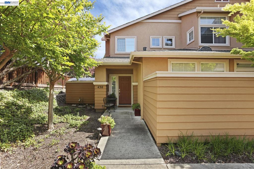 430 Sutter Creek Lane Property Photo 1