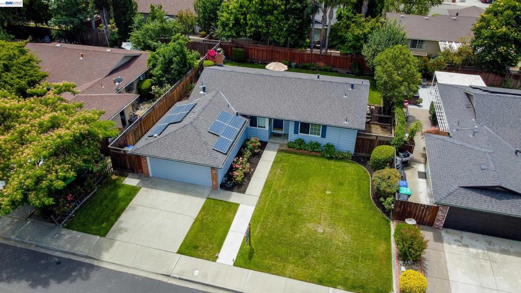 4094 Cristobal Way Property Photo 1