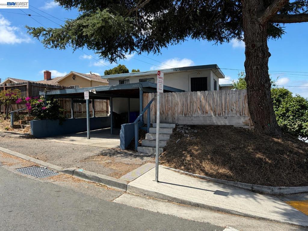16701 Liberty Street Property Photo 1