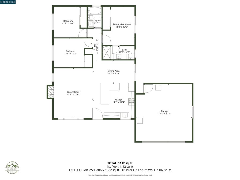 4231 Jensen St Property Photo 32