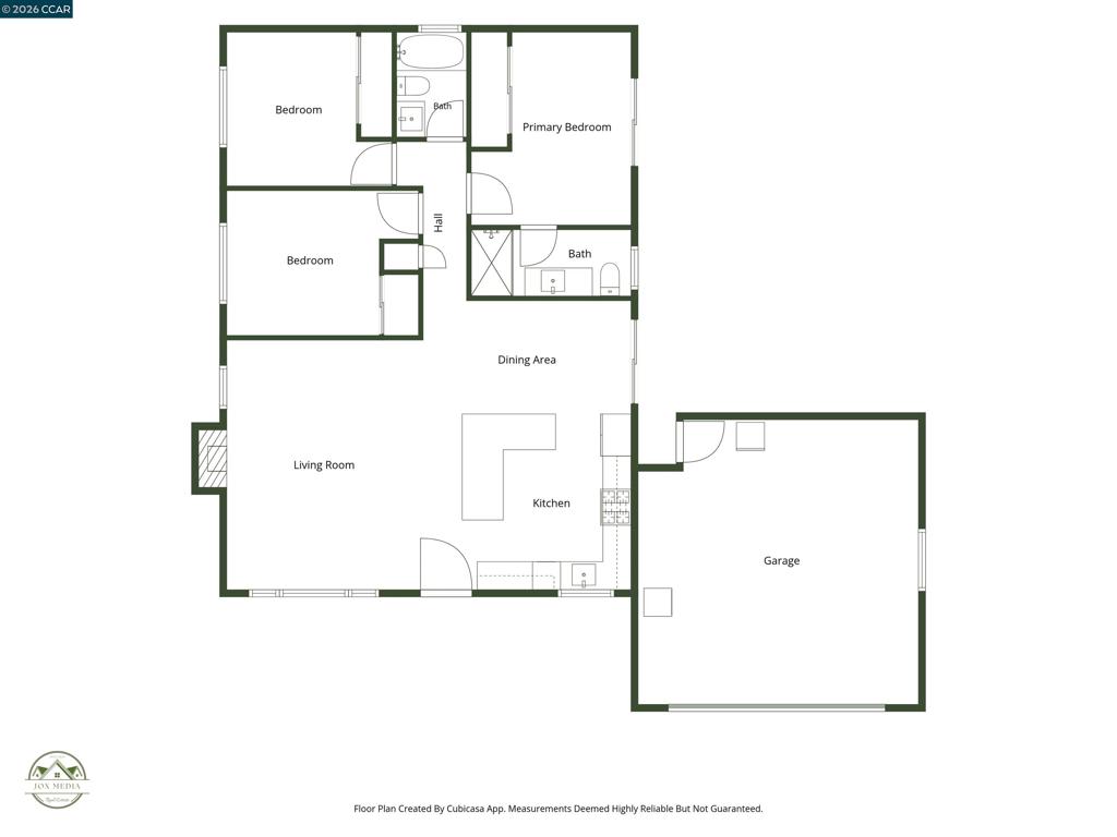 4231 Jensen St Property Photo 33