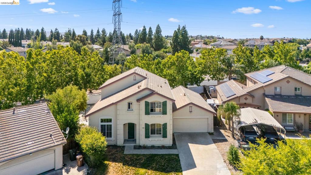 4504 Pony Court Property Photo 1