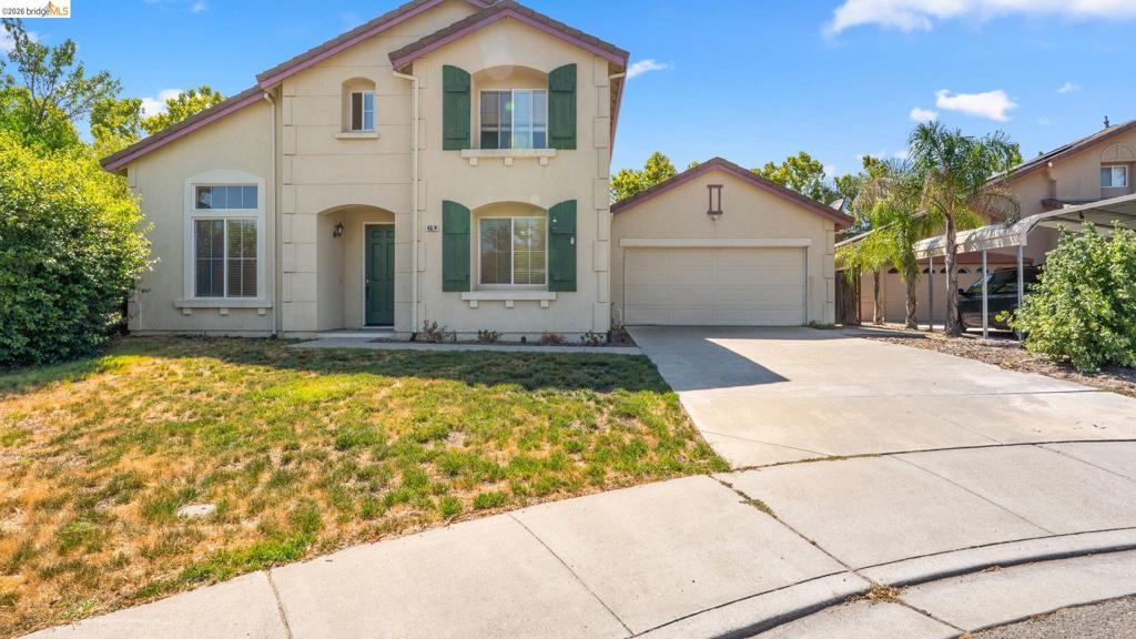 4504 Pony Court Property Photo 2