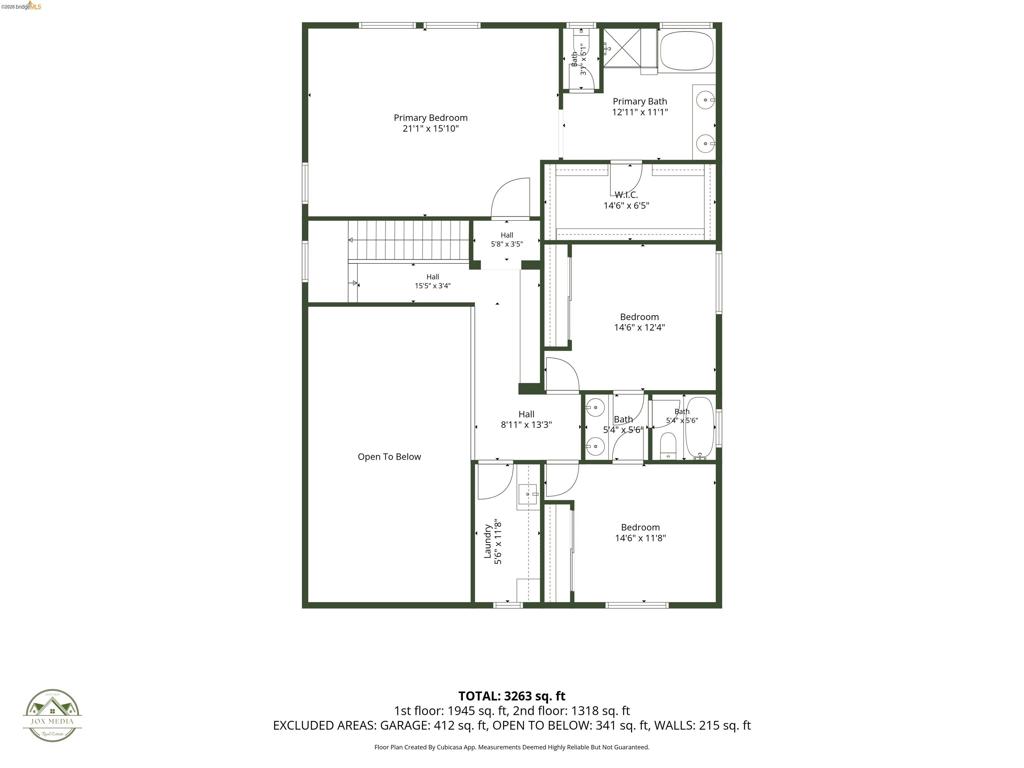 4504 Pony Court Property Photo 23
