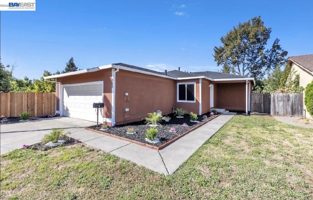 883 Inverness Ct Property Photo 1