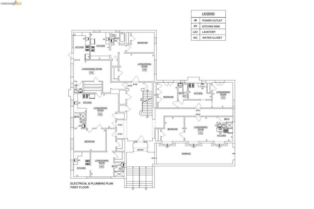 2510 Le Conte Ave Property Photo 35