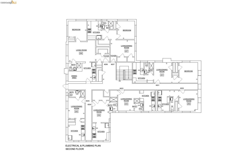 2510 Le Conte Ave Property Photo 36