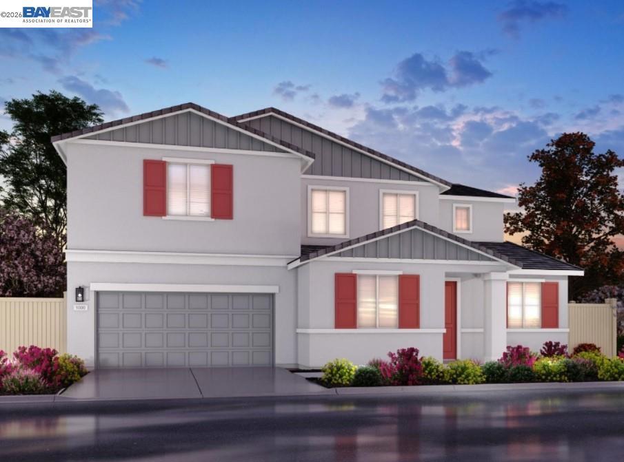 323 Viceroy Way Property Photo 1