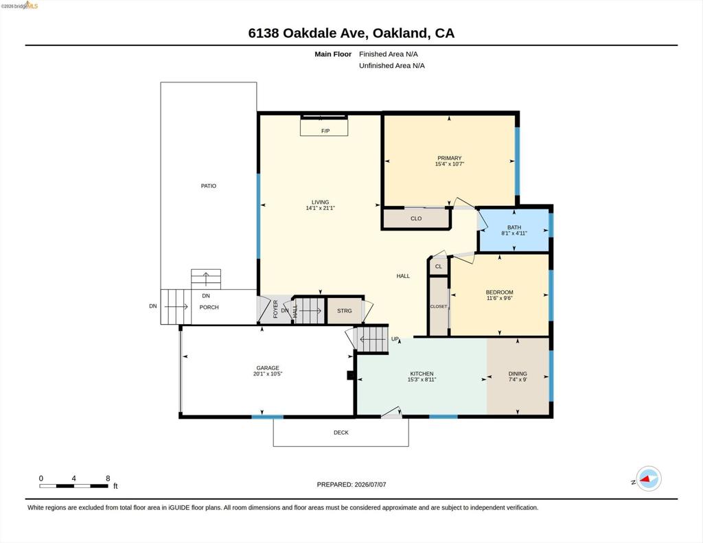 6138 Oakdale Ave Property Photo 37
