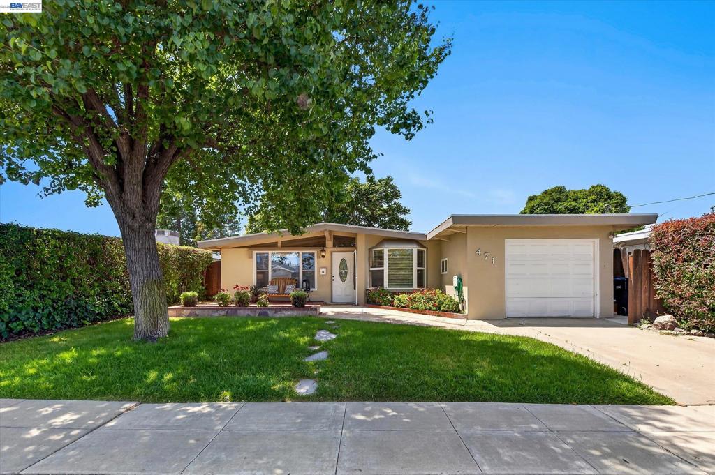 471 Bernal Ave