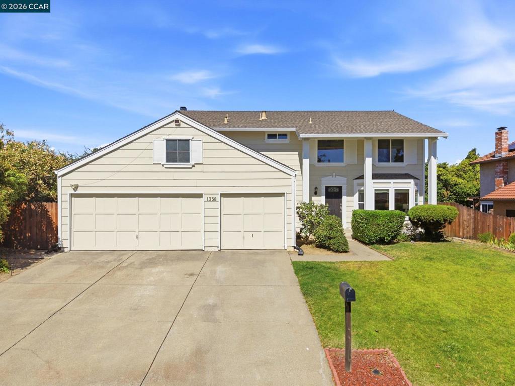 1358 Shade Oak Ln Property Photo 1
