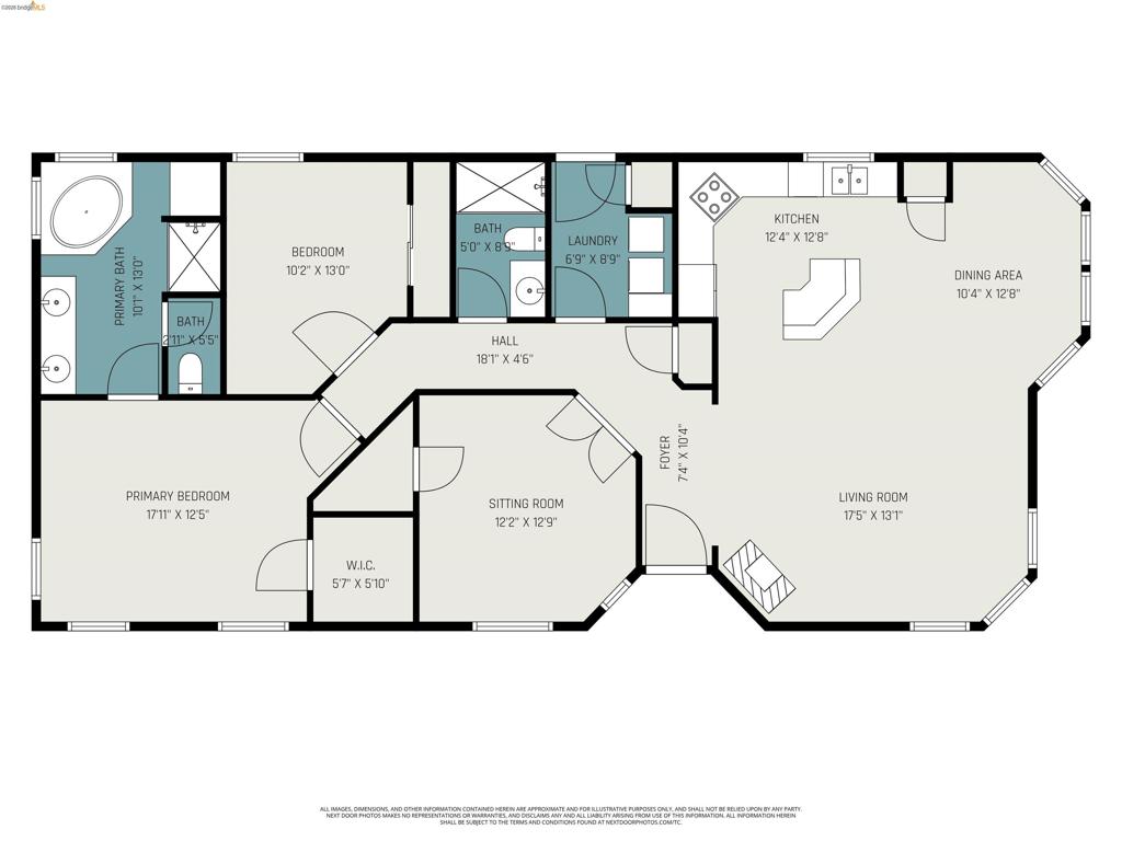3660 Walnut Blvd Property Photo 34